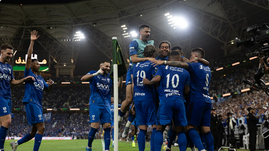 زعيم الآسيوية بطلاً لـ «أغلى الكؤوس».. الهلال يعانق المجد برعاية سمو ولي العهد
