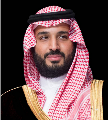ولي العهد يهنئ رئيس وزراء كومنولث جزر البهاما بمناسبة إعادة انتخابه رئيسًا للوزراء