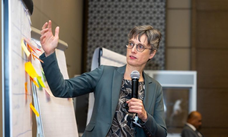 "الثروة الحيوانية والسمكية” يطلق ورشة متخصصة للحد من الإجهاض ورفع كفاءة إنتاج المجترات الصغيرة