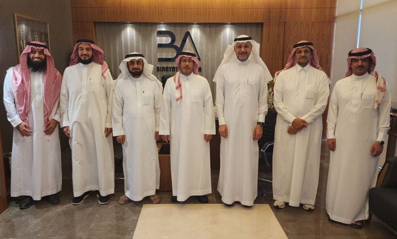 تدشين منصة السويلم للتدريب لتعزيز تمكين أبناء وبنات الأسرة