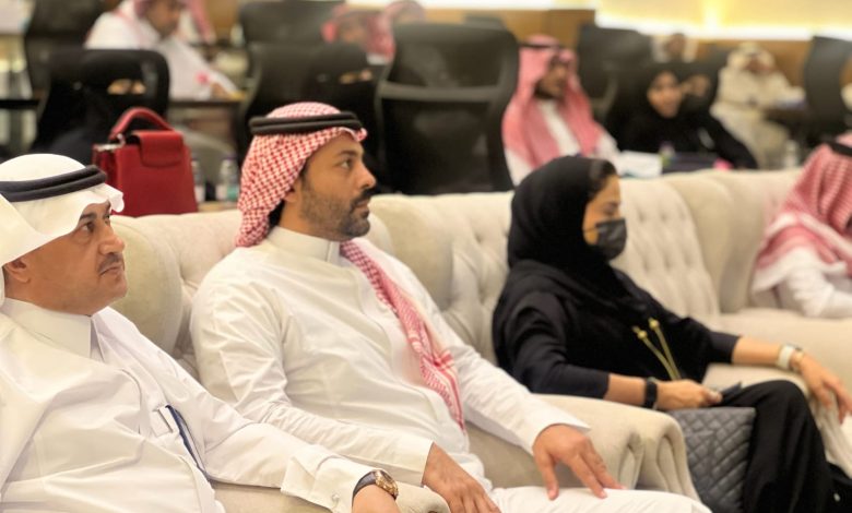 الموارد البشرية بمنطقة مكة المكرمة تنظم ورشة عمل بمناسبة الشهر العالمي للمراجعة الداخلية