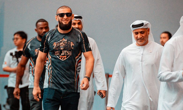 المناطق 1, الإمارات تتصدر ثاني أيام أبوظبي جراند سلام للجوجيتسو والبرازيل تحل وصيفة الإمارات تتصدر ثاني أيام أبوظبي جراند سلام للجوجيتسو والبرازيل تحل وصيفة