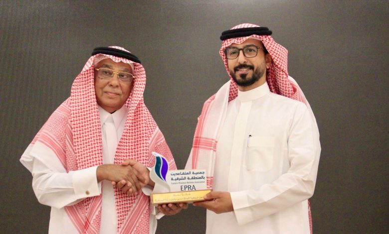 جمعية المتقاعدين بالمنطقة الشرقية تنظم محاضرة توعوية لتعزيز الثقافة الصحية بين أعضائها ومستفيديها