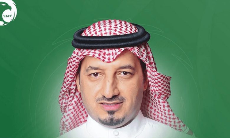 المونديال يطوي صفحة المسحل في اتحاد الكرة السعودي