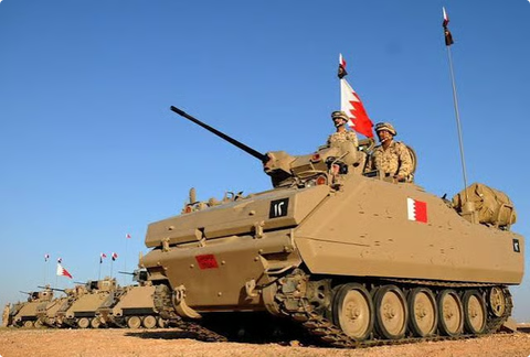 المناطق 1, قوة دفاع البحرين تُسقط صواريخ وطائرات مسيّرة إيرانية استهدفت المدنيين قوة دفاع البحرين تُسقط صواريخ وطائرات مسيّرة إيرانية استهدفت المدنيين