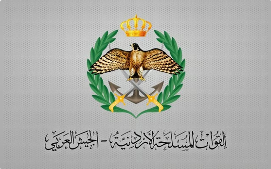 الجيش الأردني يُسقط 5 صواريخ إيرانية استهدفت المملكة فجر اليوم