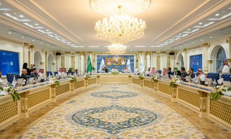 جمعية إدارة المرافق السعودية تكشف عن ملامح النسخة الثالثة من SFMA EXPO 2026 خلال مؤتمر صحفي بالرياض