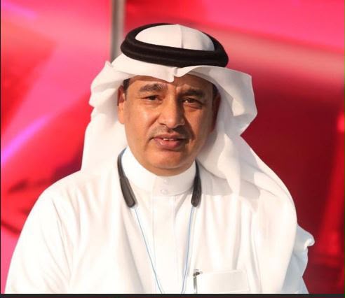 الزميل أبوفطيم يعُين مسئولاً إعلامياً عن آسيا