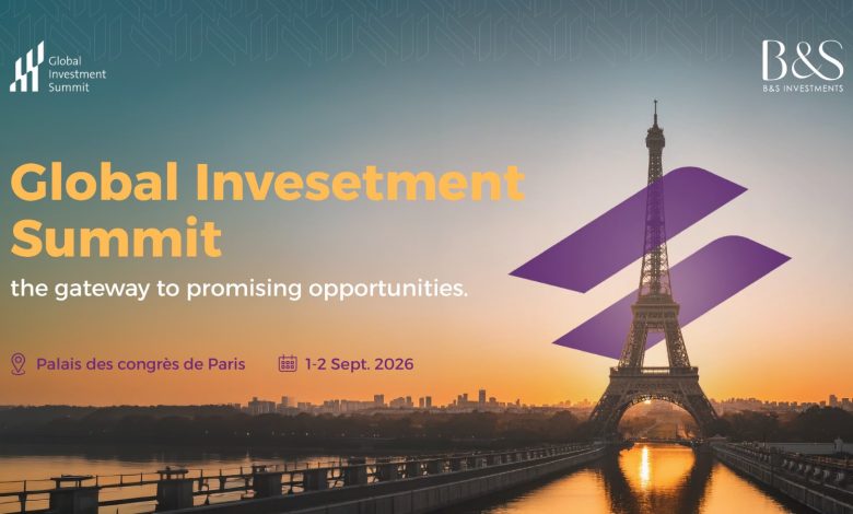 المناطق 1, «القمة العالمية للاستثمار»: 4.45 مليار دولار زيادة متوقعة في استثمارات التقنية الحيوية إلى الخليج «القمة العالمية للاستثمار»: 4.45 مليار دولار زيادة متوقعة في استثمارات التقنية الحيوية إلى الخليج